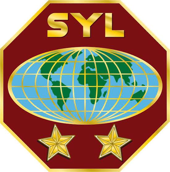 SYL Logo